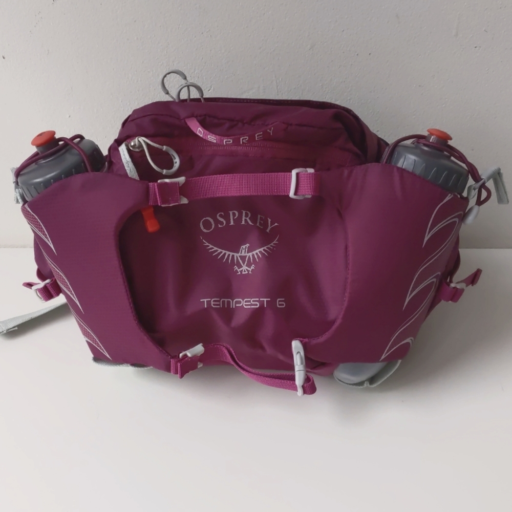 Osprey Tempest 6 Waist Pack Purple Women’s